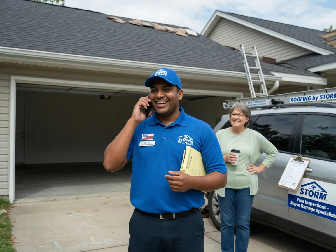 Roof Repair Near Me Homestead, IA FAQs