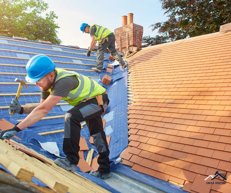 Why choose Roof Repair Near Me in Homestead, IA