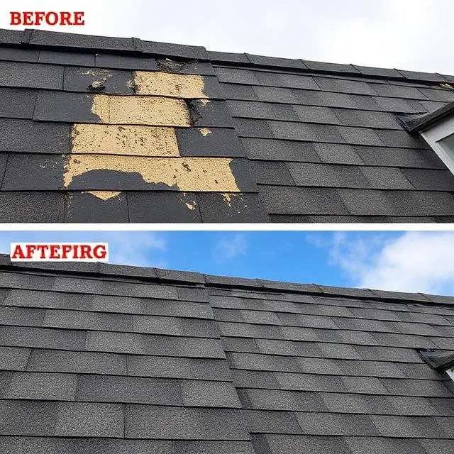 Roof Repair Near Me in Homestead, IA near me